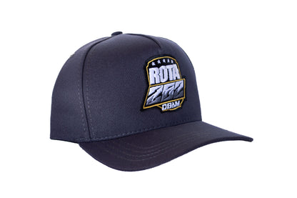 BONÉS DESENHO ROTA 262