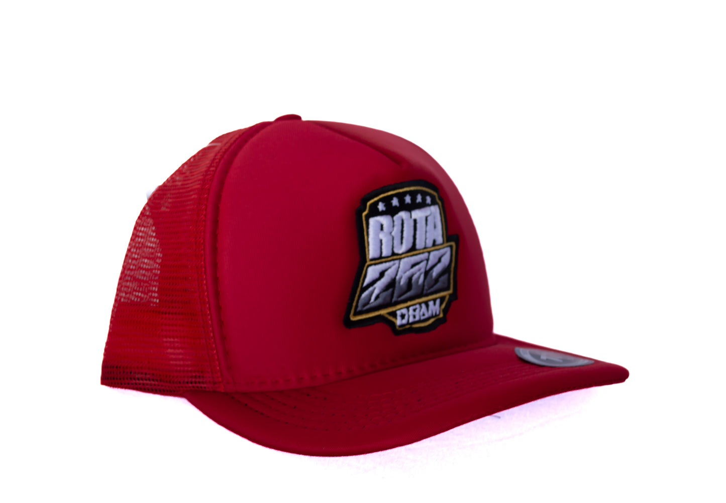 BONÉS DESENHO ROTA 262