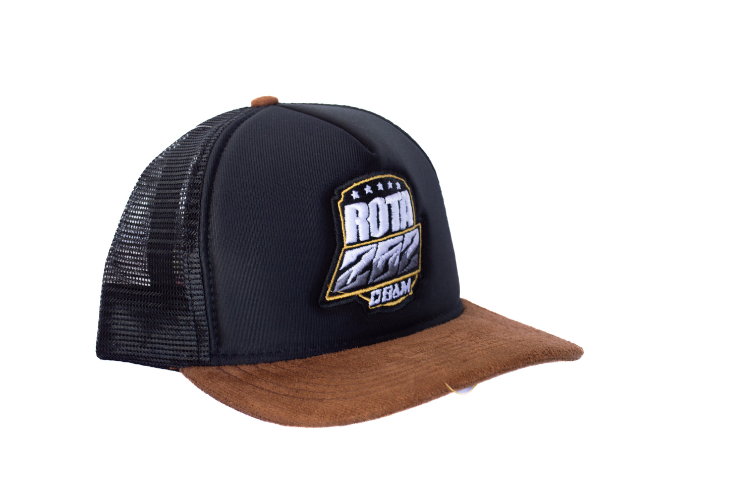 BONÉS DESENHO ROTA 262