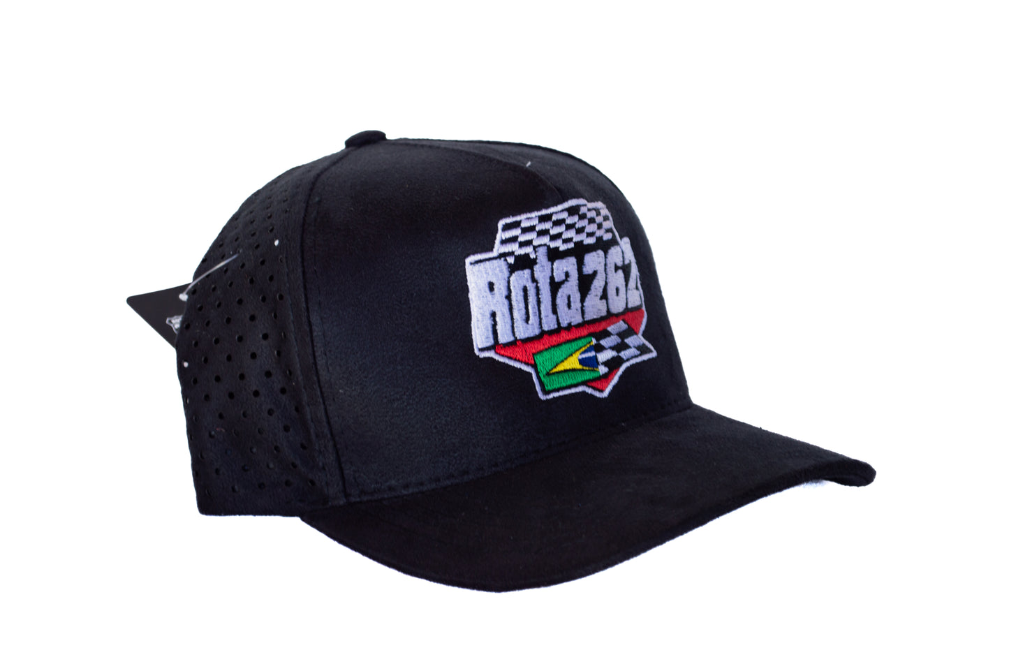 BONÉS DESENHO ROTA 262