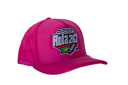 BONÉS DESENHO ROTA 262