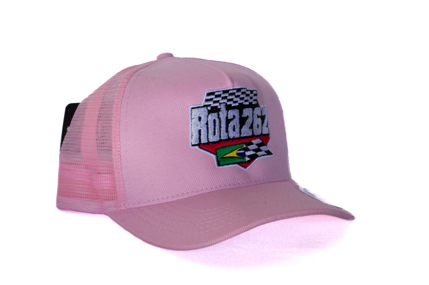 BONÉS DESENHO ROTA 262