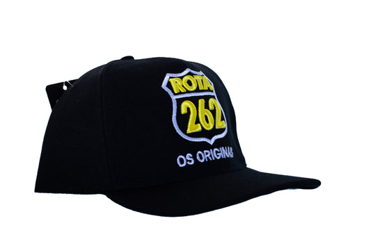 BONÉ #ROTA262
