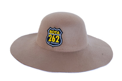 Chapéu Cata Ovo Rota 262