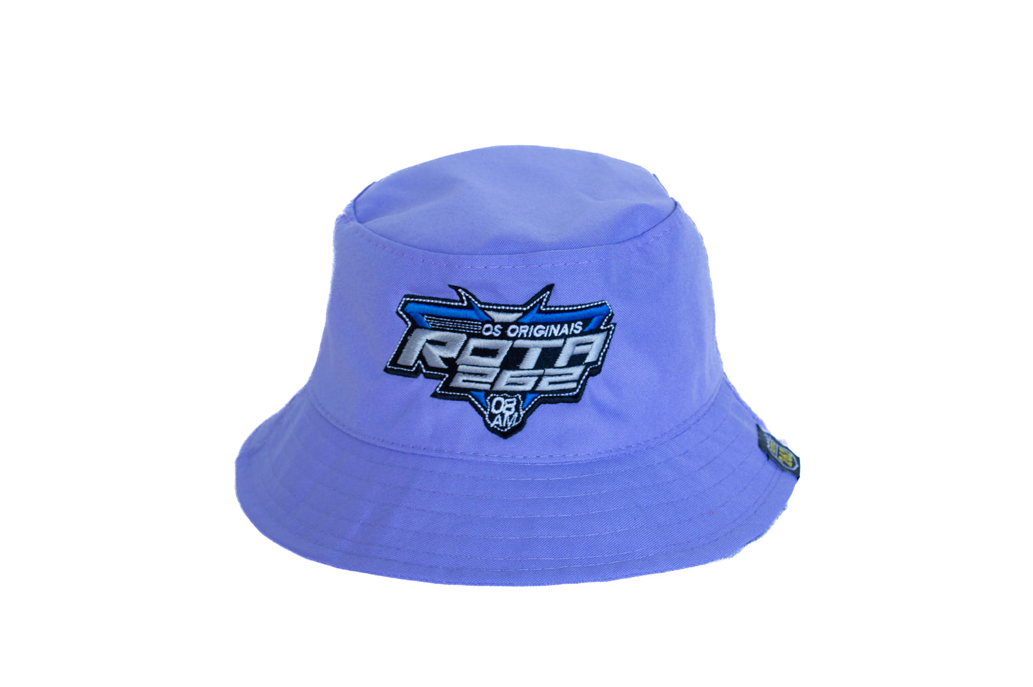 Chapéu Bucket Rota 262