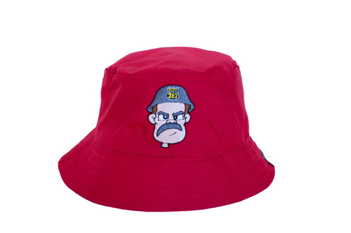 Chapéu Bucket Rota 262