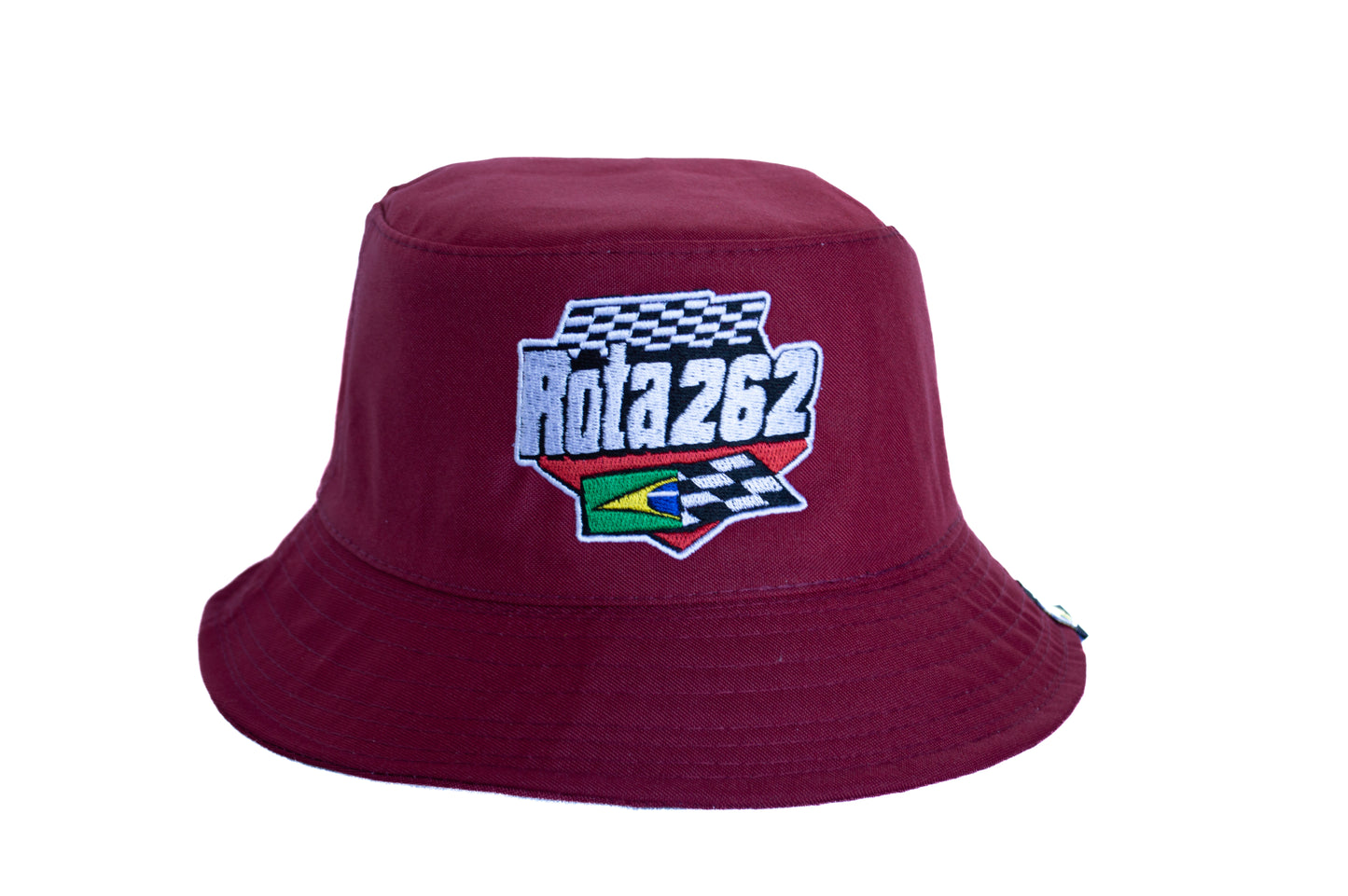 Chapéu Bucket Rota 262