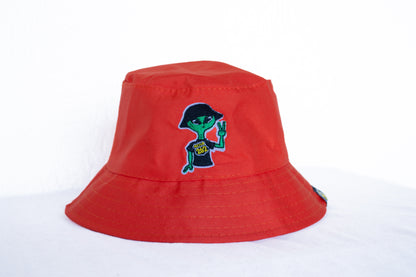 Chapéu Bucket Rota 262