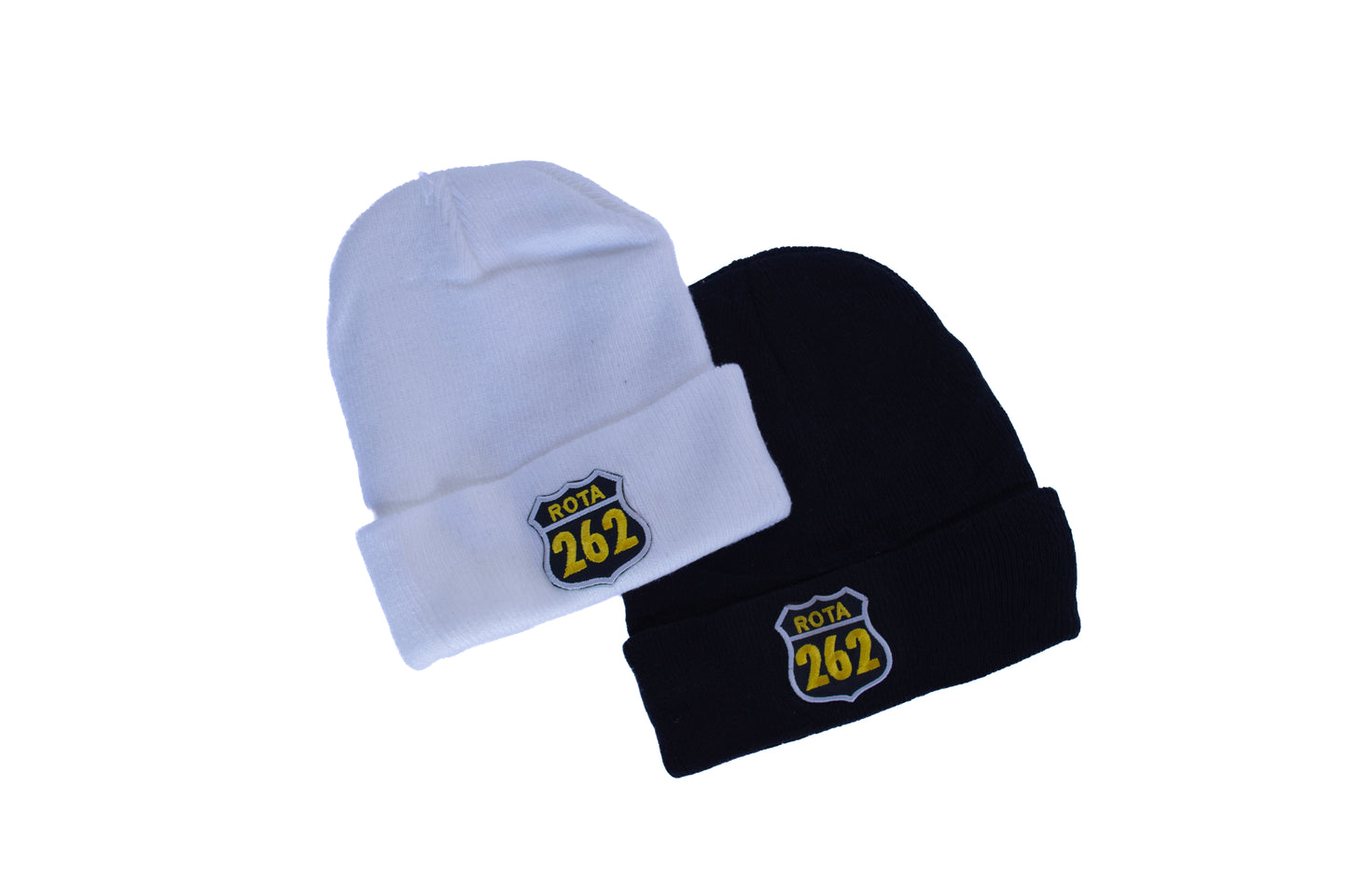 TOUCA LÃ ROTA 262