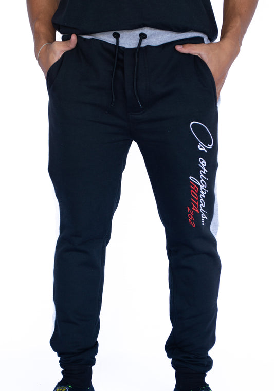 CALÇA BRASÃO ROTA 262