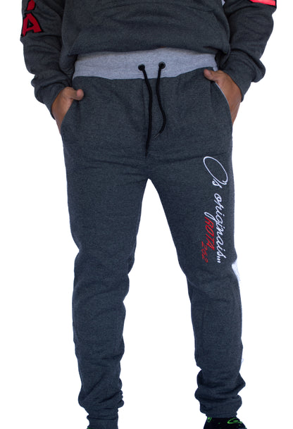 CALÇA BRASÃO ROTA 262