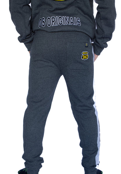 CALÇA BRASÃO ROTA 262