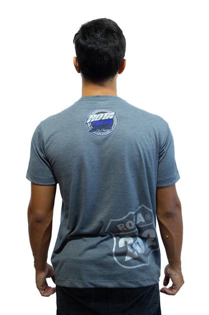 CAMISA CORVO ROTA 262