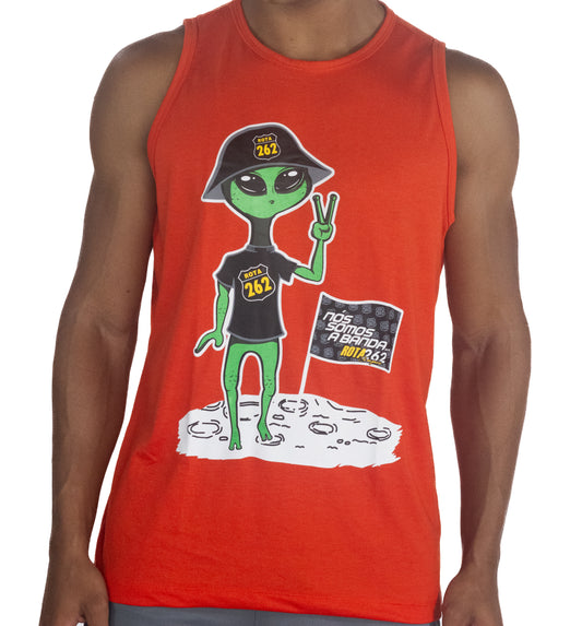 Camiseta regata ET 262