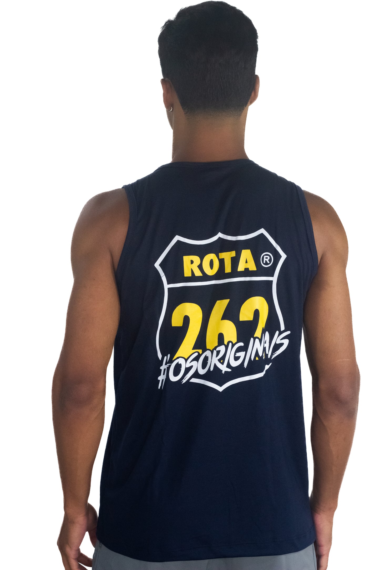 Regata Dick Vigarista