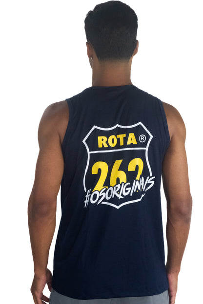 Regata Dick Vigarista
