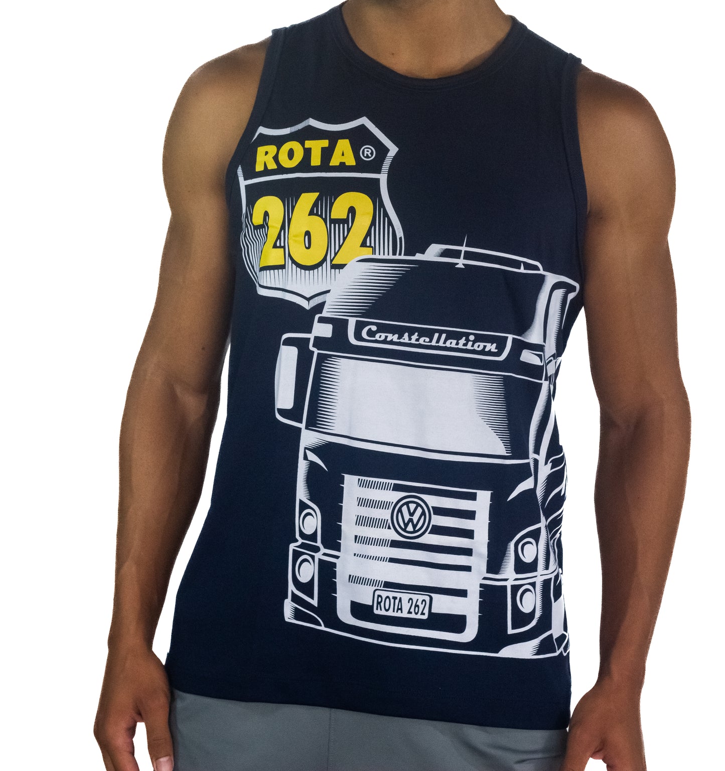 REGATA BOB ROTA 262