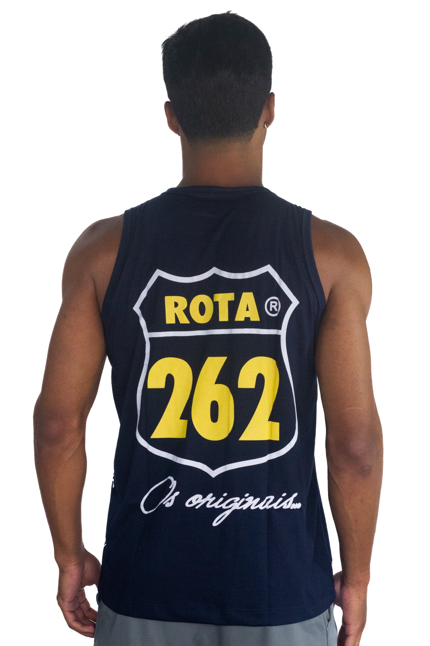 REGATA BOB ROTA 262