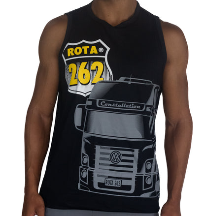 REGATA BOB ROTA 262