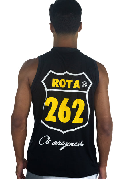 REGATA BOB ROTA 262