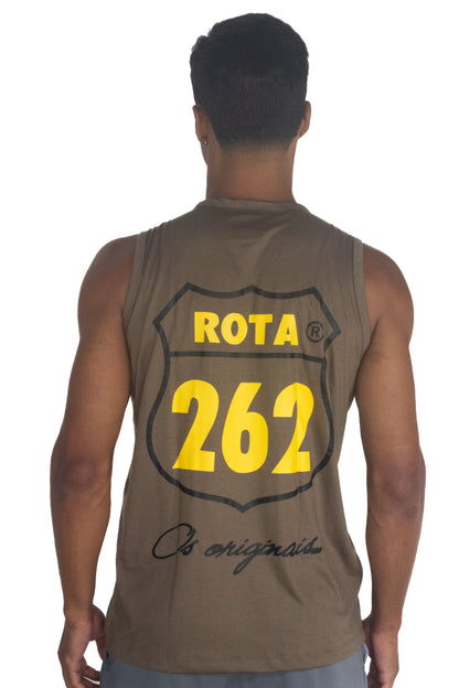 REGATA SCANIA 124 ROTA 262