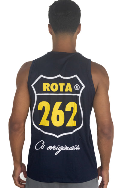 REGATA SCANIA 124 ROTA 262