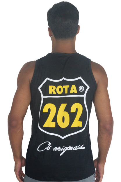 REGATA FH ROTA 262