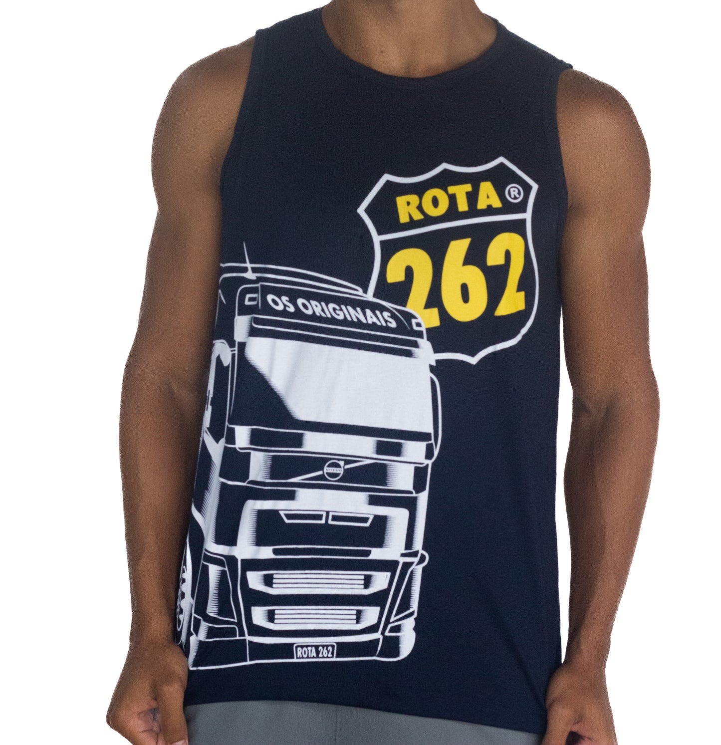 REGATA FH ROTA 262