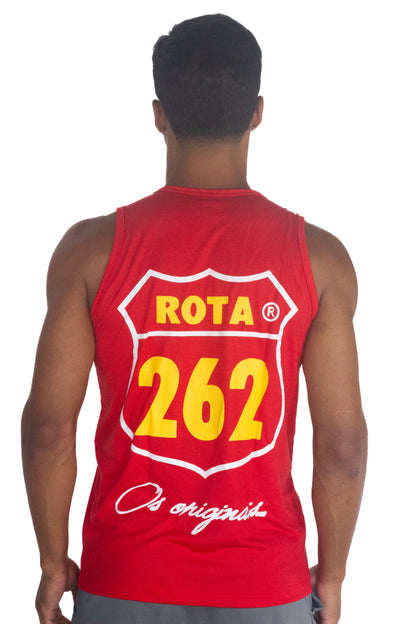 REGATA F1 Rota 262