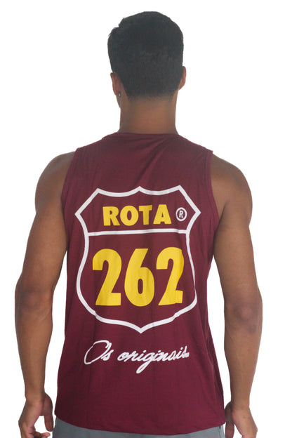 REGATA F1 Rota 262