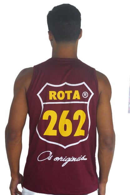 REGATA FH ROTA 262