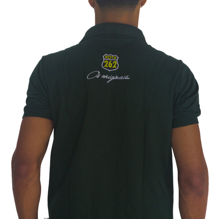 Camisa Polo Rota 262