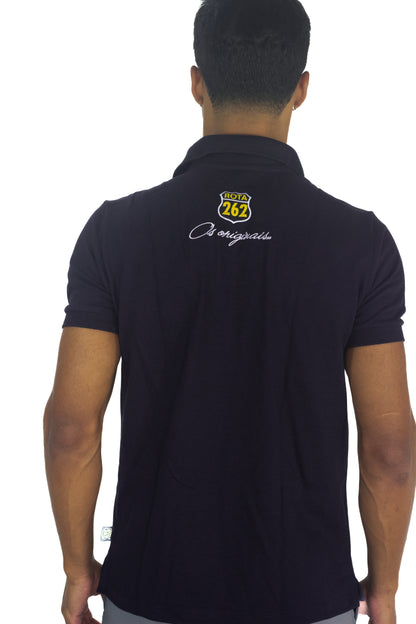 Camisa Polo Rota 262