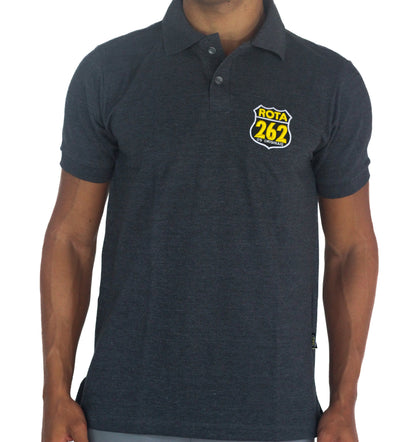 Camisa Polo Rota 262