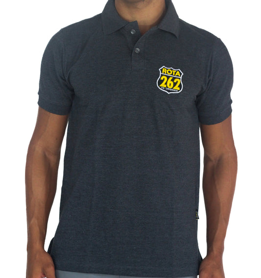 Camisa Polo Rota 262