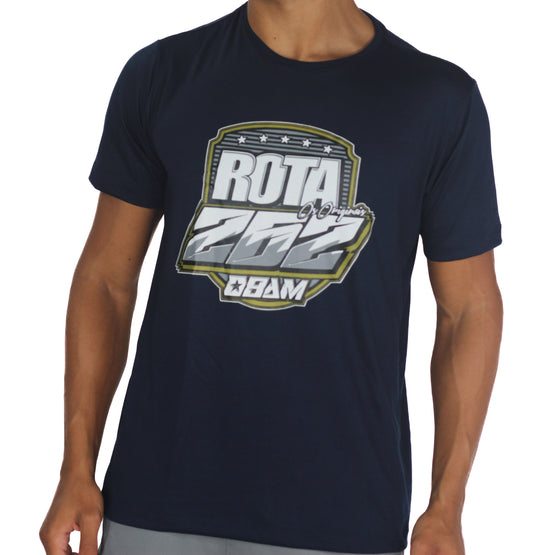 CAMISA ESCUDO ROTA 262
