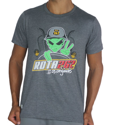 Camisa ET 2.0 - ROTA 262