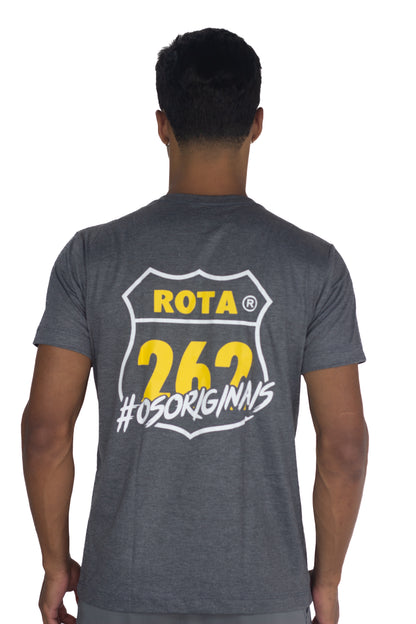 Camisa ET 2.0 - ROTA 262