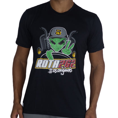 Camisa ET 2.0 - ROTA 262