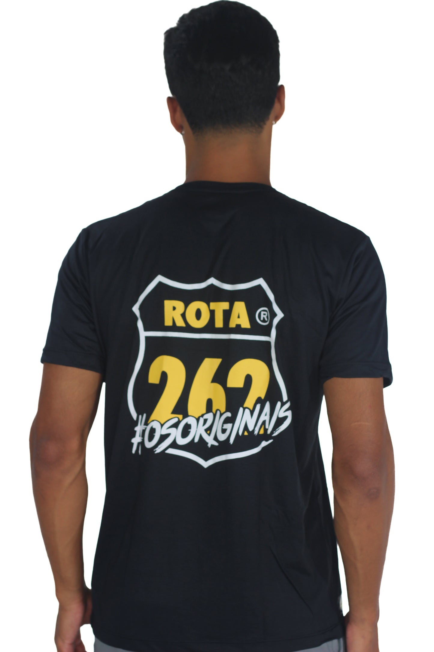 Camisa ET 2.0 - ROTA 262