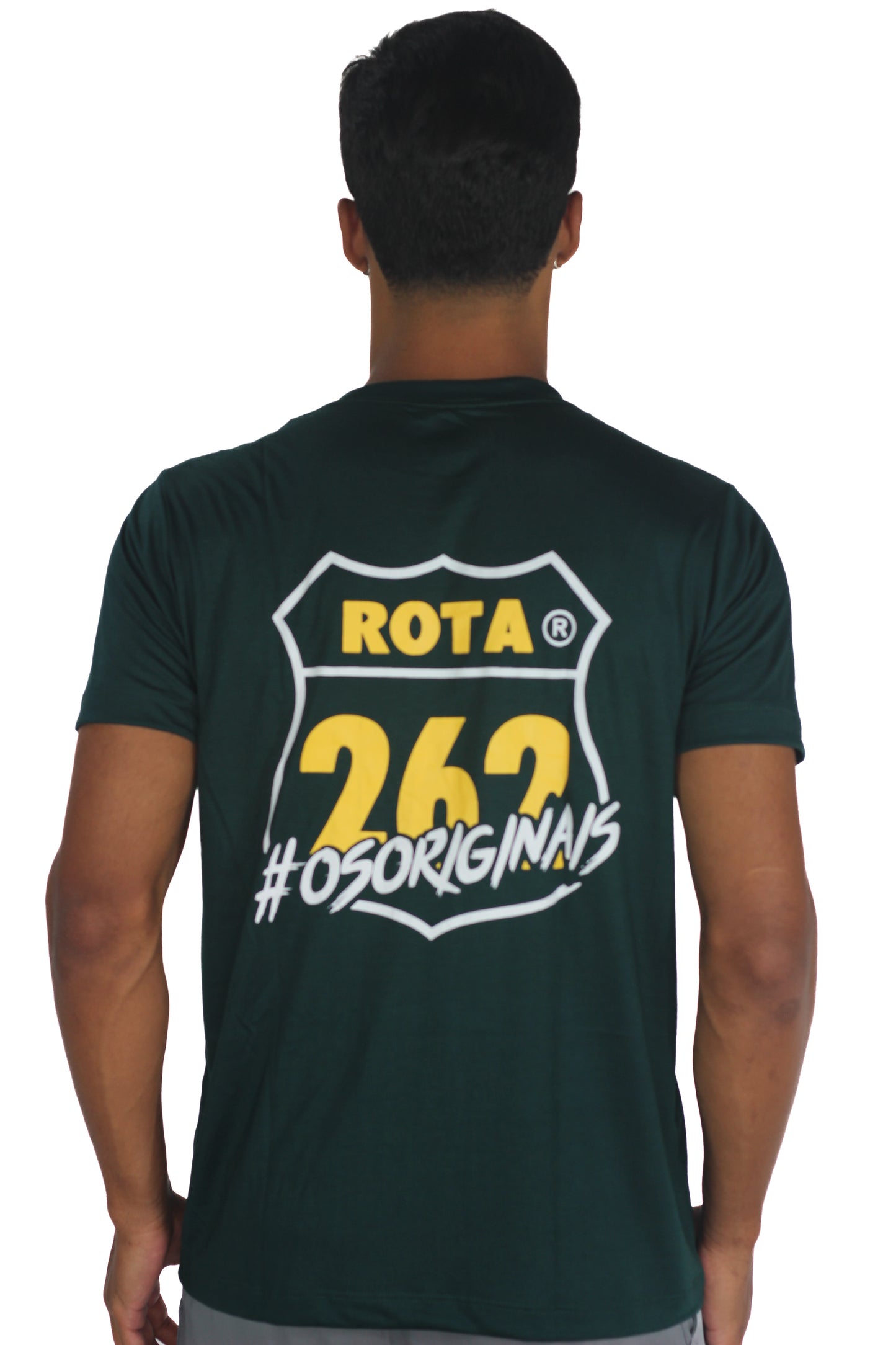 Camisa ET 2.0 - ROTA 262