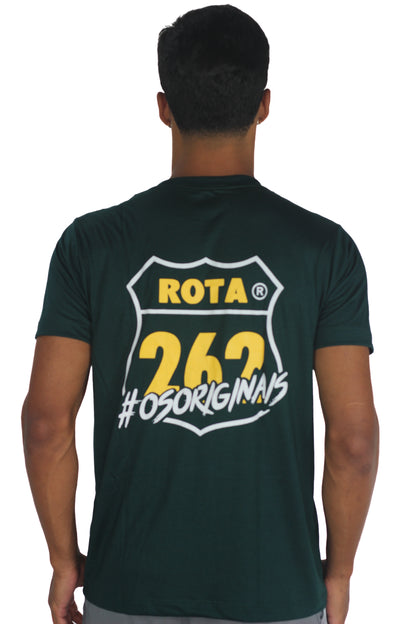 Camisa ET 2.0 - ROTA 262