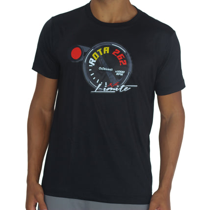 Camiseta Rota 262 – Velocímetro
