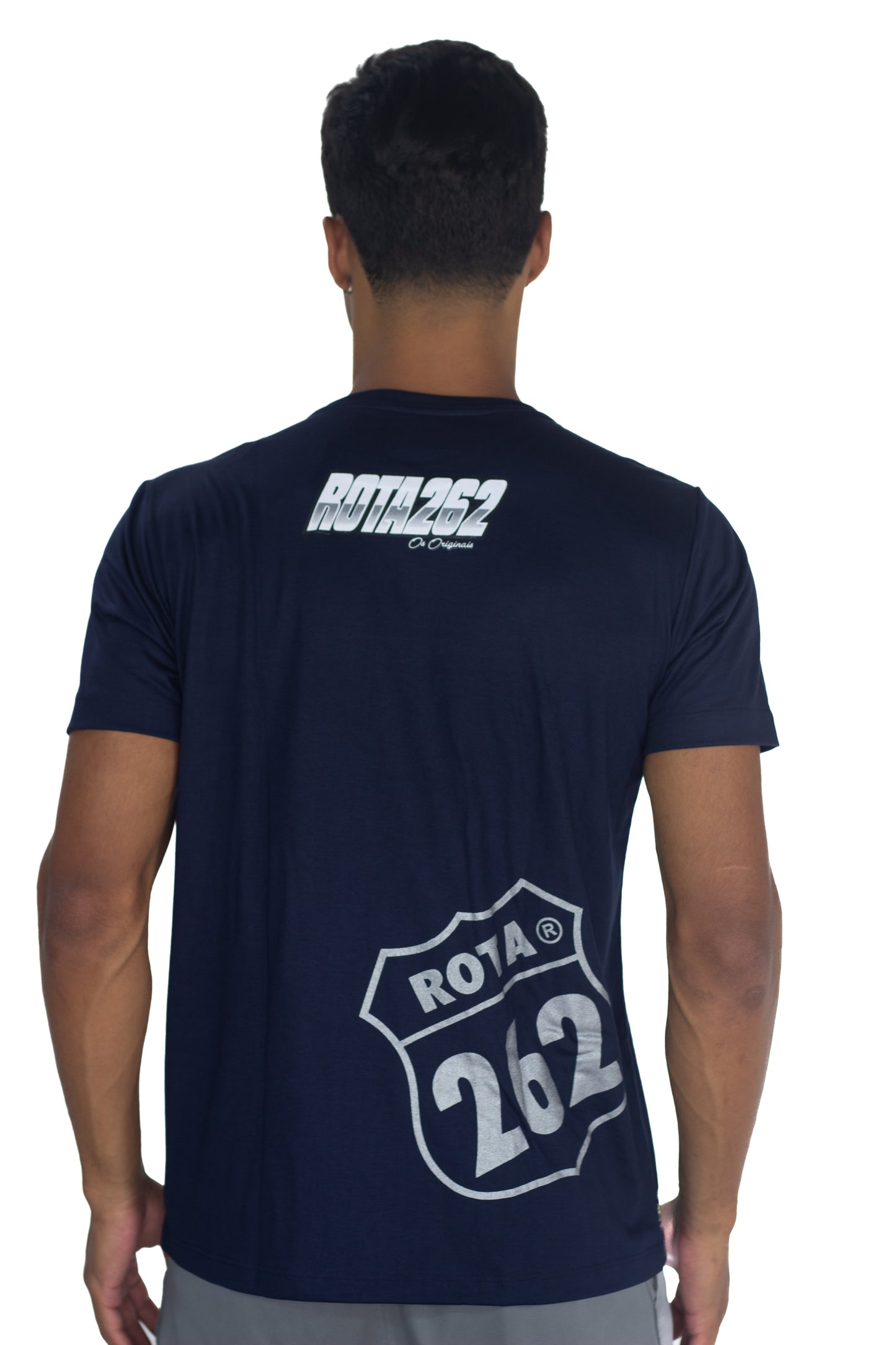Camiseta Rota 262 – Velocímetro