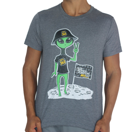 CAMISA ET ROTA 262