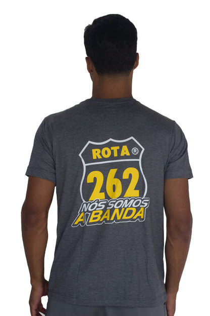 CAMISA ET ROTA 262
