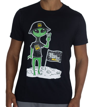 CAMISA ET ROTA 262