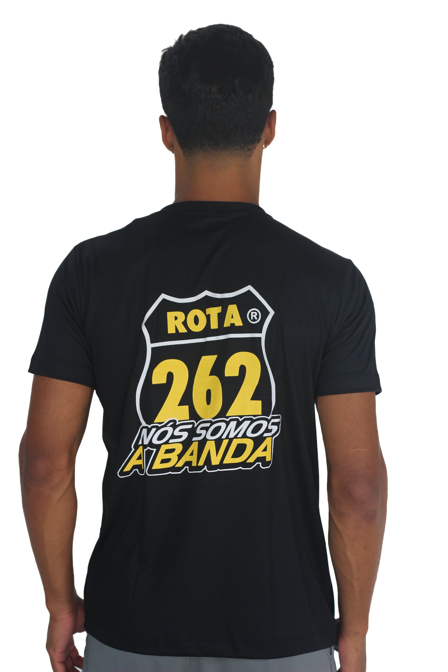 CAMISA ET ROTA 262