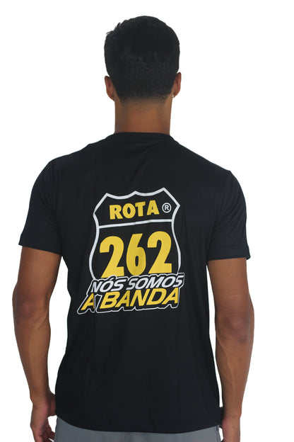 CAMISA ET ROTA 262