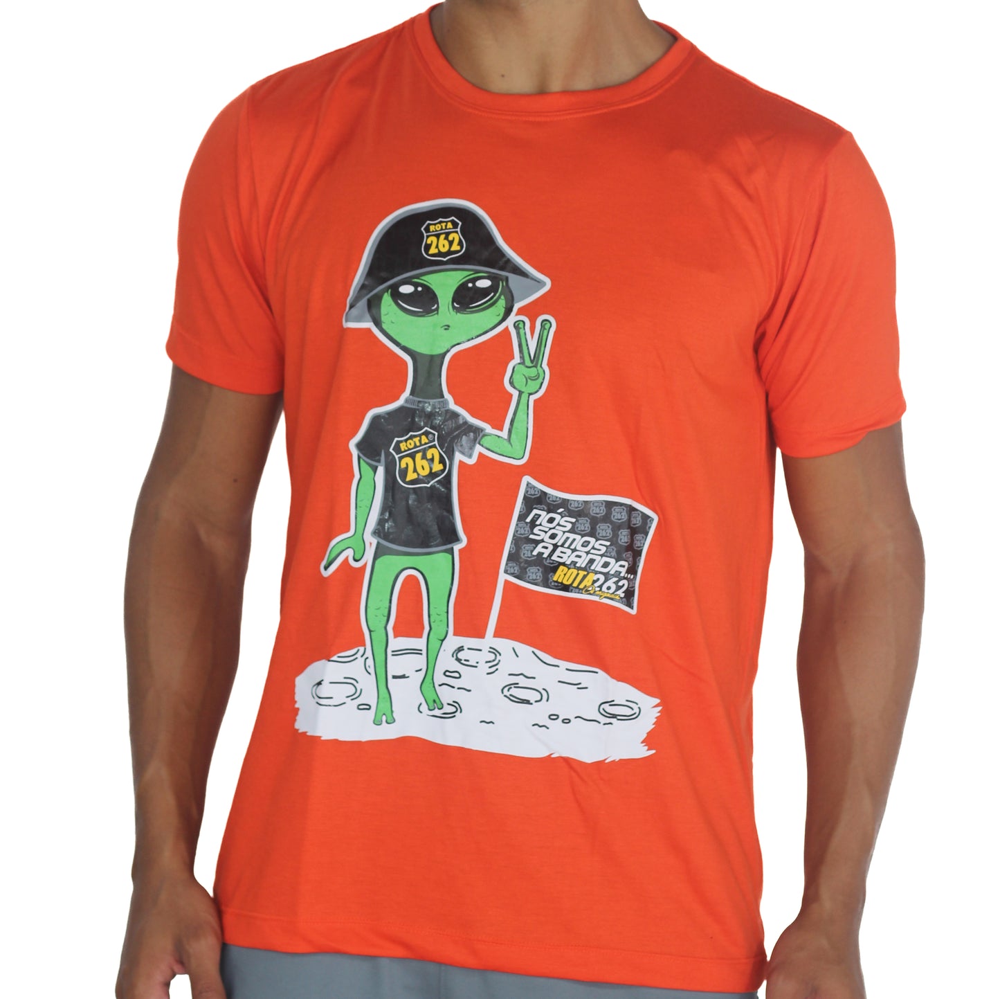 CAMISA ET ROTA 262